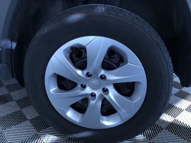 Thumbnail: 2025 Toyota RAV4 - 15