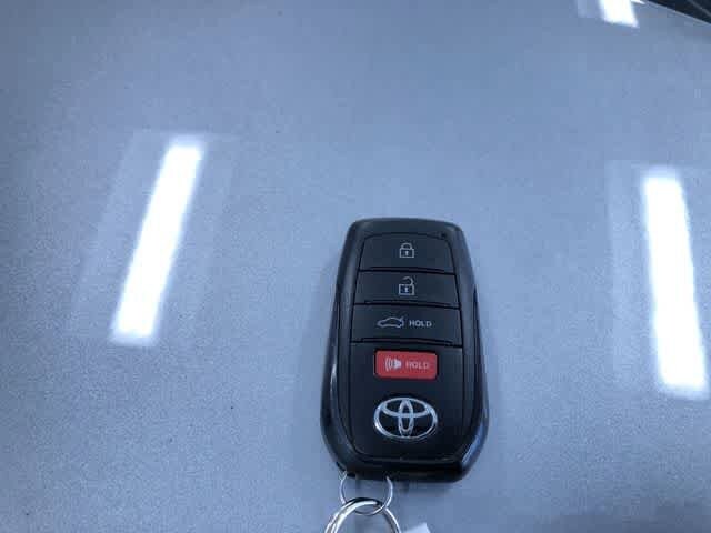 Thumbnail: 2025 Toyota Camry - 31