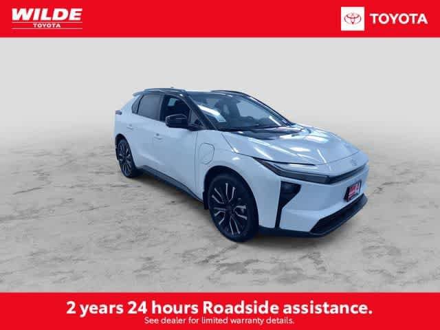 Thumbnail: 2026 Toyota bZ - 3