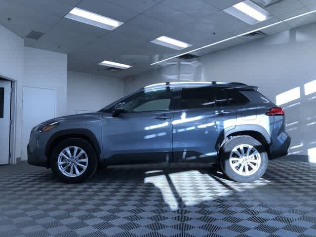 Thumbnail: 2023 Toyota Corolla Cross - 11