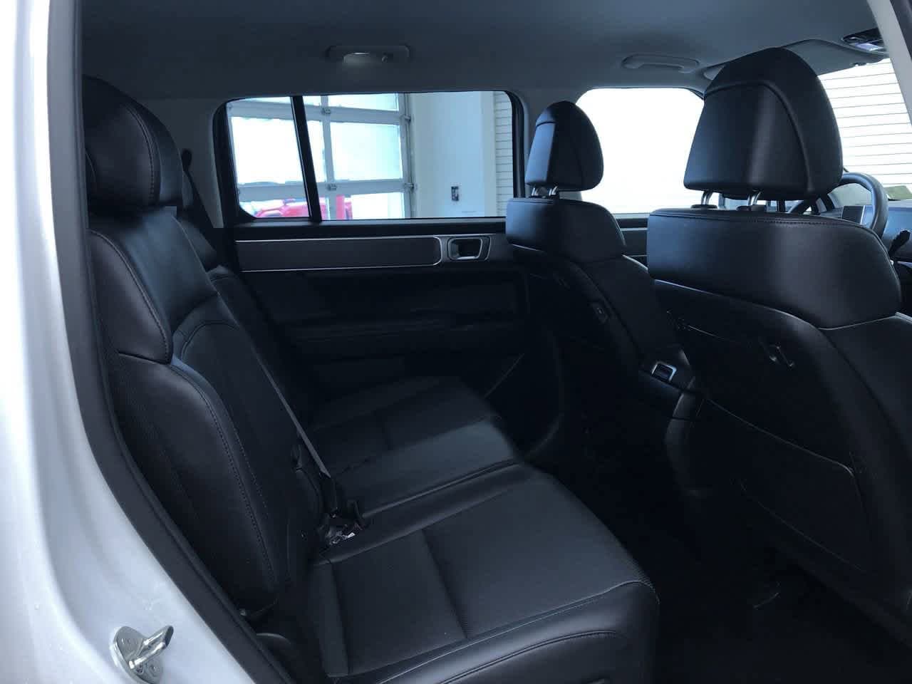 2024 Hyundai Santa Fe SEL 24
