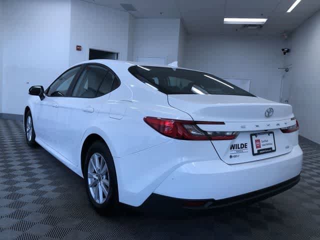 Thumbnail: 2026 Toyota Camry - 12