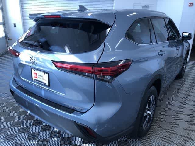 Thumbnail: 2022 Toyota Highlander - 34