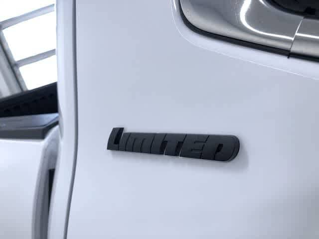 Thumbnail: 2026 Toyota Tundra - 9