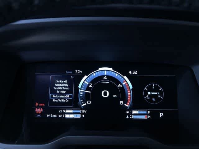 Thumbnail: 2026 Toyota Tundra - 25