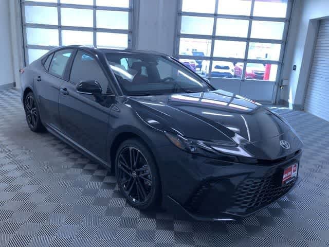 Thumbnail: 2026 Toyota Camry - 35