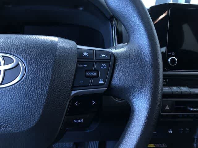 Thumbnail: 2026 Toyota Camry - 26