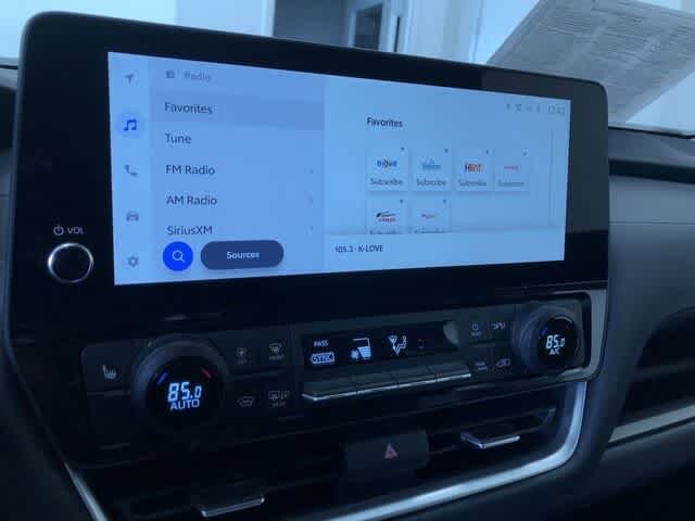 Thumbnail: 2025 Toyota Grand Highlander - 30