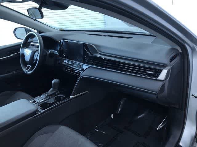 Thumbnail: 2025 Toyota Camry - 15