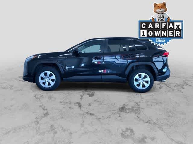 Thumbnail: 2024 Toyota RAV4 - 6