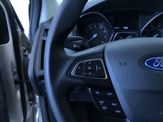 Thumbnail: 2018 Ford Focus - 26