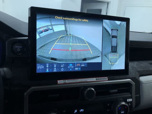 Thumbnail: 2025 Toyota Tacoma - 21