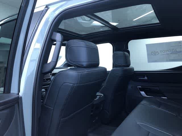 Thumbnail: 2026 Toyota Tundra - 13