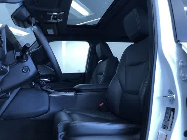 Thumbnail: 2024 Toyota Land Cruiser - 17