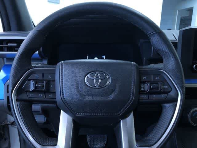 Thumbnail: 2025 Toyota Tacoma - 16