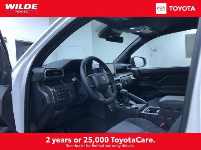 Thumbnail: 2025 Toyota Tacoma - 2