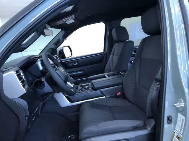 Thumbnail: 2026 Toyota Tundra - 12