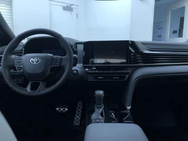 Thumbnail: 2026 Toyota Camry - 17