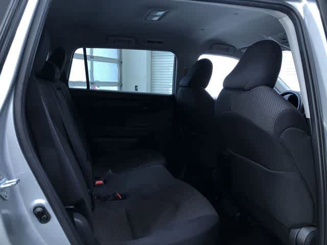 Thumbnail: 2024 Toyota Highlander - 15