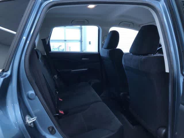 Thumbnail: 2013 Honda CR-V - 20