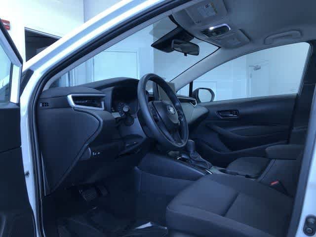 Thumbnail: 2025 Toyota Corolla - 11