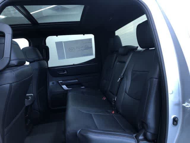 Thumbnail: 2026 Toyota Tundra - 15