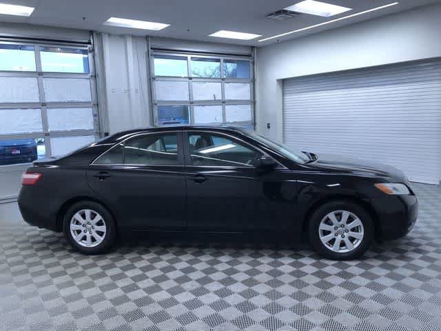 Thumbnail: 2008 Toyota Camry - 35