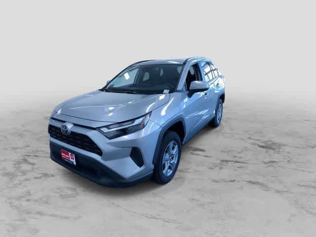 Thumbnail: 2025 Toyota RAV4 - 6