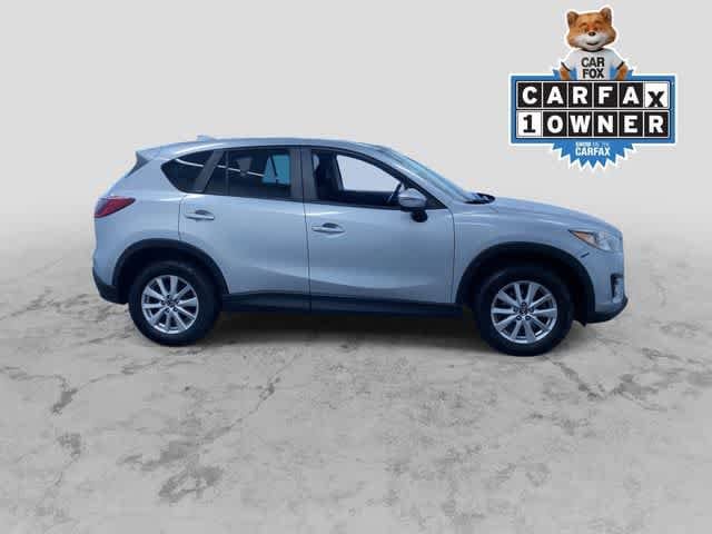 Thumbnail: 2016 Mazda CX-5 - 2