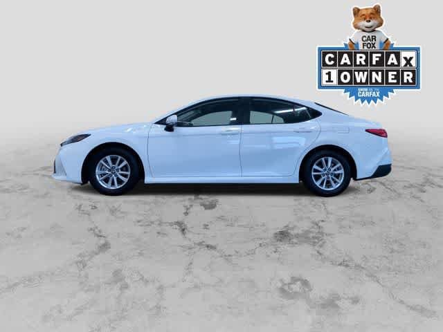 Thumbnail: 2026 Toyota Camry - 6
