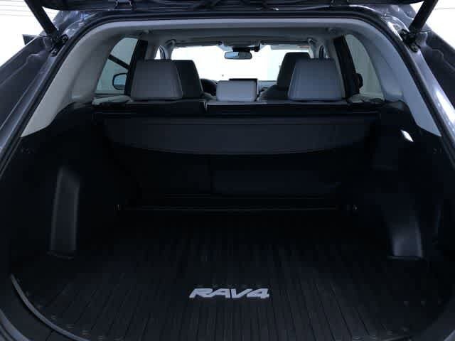 Thumbnail: 2023 Toyota RAV4 - 31