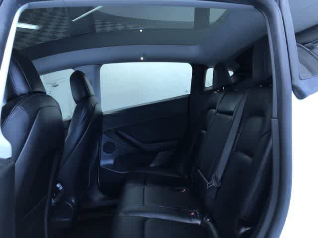 Thumbnail: 2021 Tesla Model Y - 20