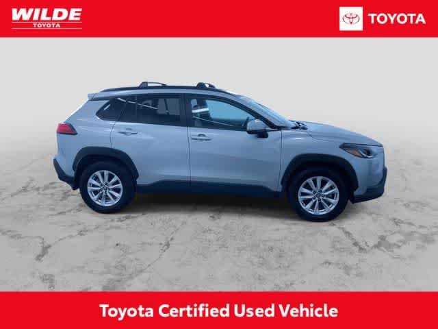 Thumbnail: 2024 Toyota Corolla Cross - 2