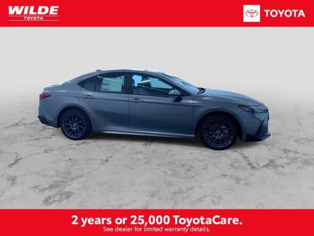 Thumbnail: 2026 Toyota Camry - 2