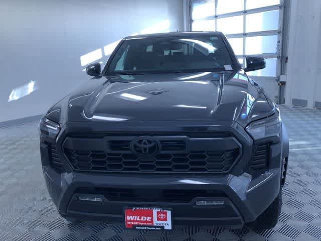 Thumbnail: 2026 Toyota Tacoma - 8