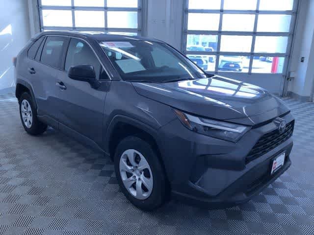 Thumbnail: 2024 Toyota RAV4 - 36