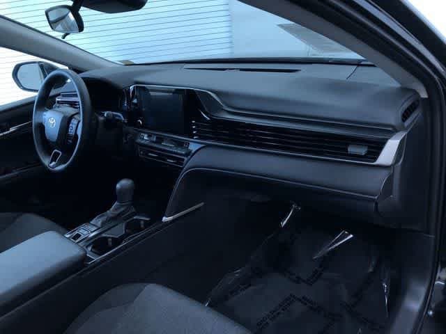 2026 Toyota Camry LE - Photo 22