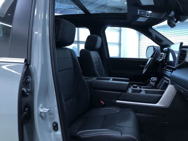 Thumbnail: 2026 Toyota Tundra - 16