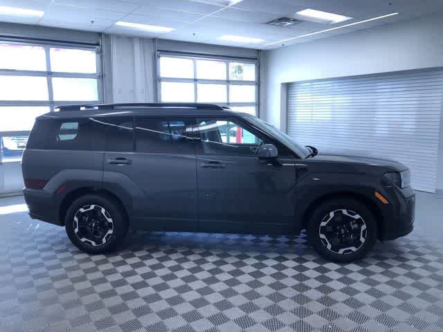 Thumbnail: 2025 Hyundai Santa Fe - 26