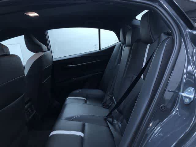 Thumbnail: 2025 Toyota Camry - 20