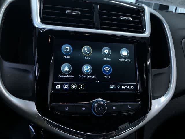 Thumbnail: 2019 Chevrolet Sonic - 50