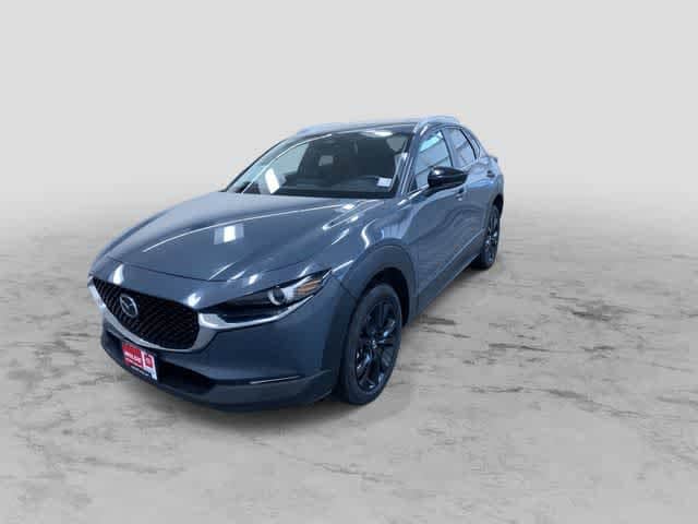 Thumbnail: 2025 Mazda CX-30 - 6