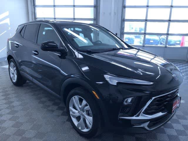 Thumbnail: 2025 Buick Encore GX - 37