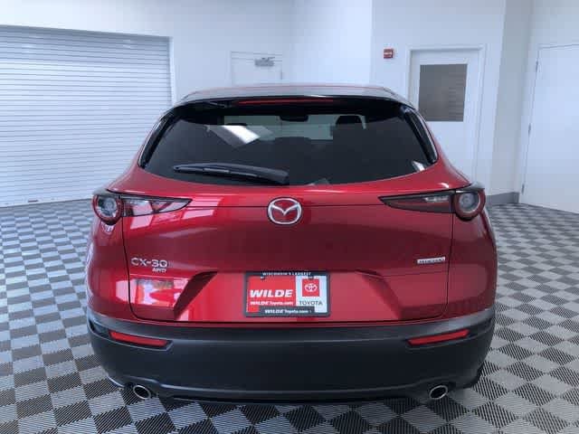 Thumbnail: 2024 Mazda CX-30 - 6