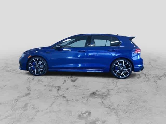 Thumbnail: 2023 Volkswagen Golf - 6