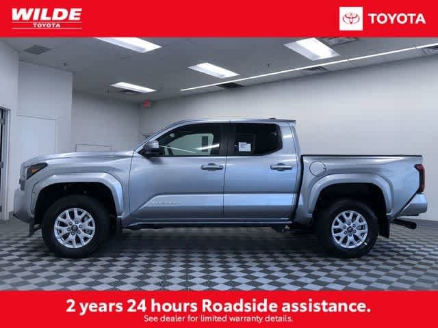 Thumbnail: 2025 Toyota Tacoma - 3