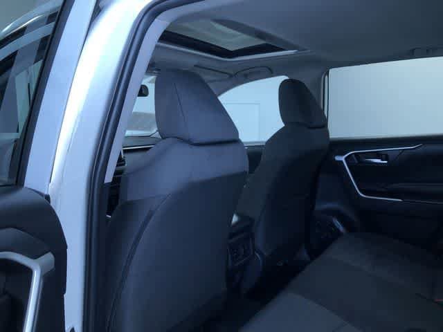 Thumbnail: 2025 Toyota RAV4 - 19