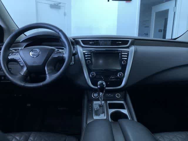 Thumbnail: 2021 Nissan Murano - 18