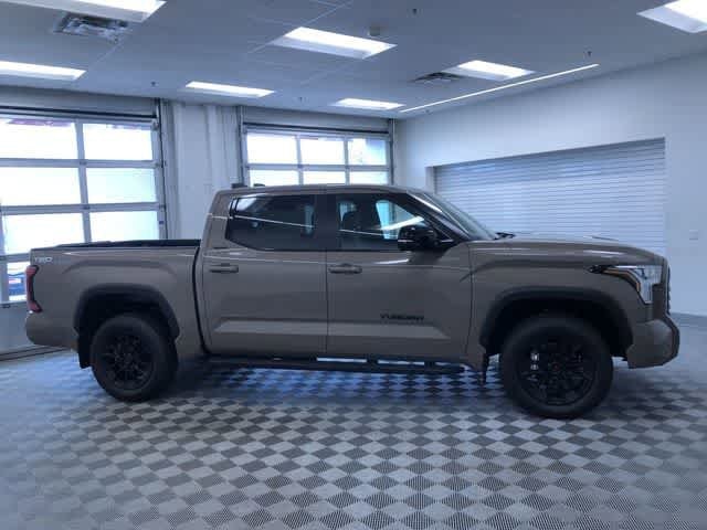 Thumbnail: 2026 Toyota Tundra - 6