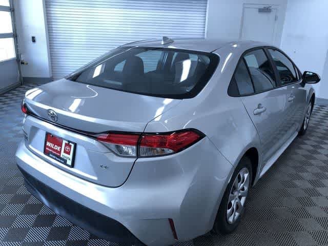 Thumbnail: 2025 Toyota Corolla - 32